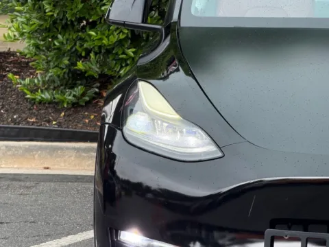 More photos of 2025 Tesla Model Y Long Range at Gravity Autos Sandy Springs, GA