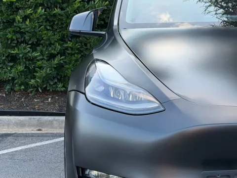 More photos of 2025 Tesla Model Y Long Range at Gravity Autos Sandy Springs, GA