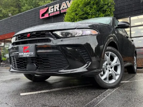 Photos of 2024 Dodge Hornet R/T for sale in Sandy Springs, GA at Gravity Autos Sandy Springs