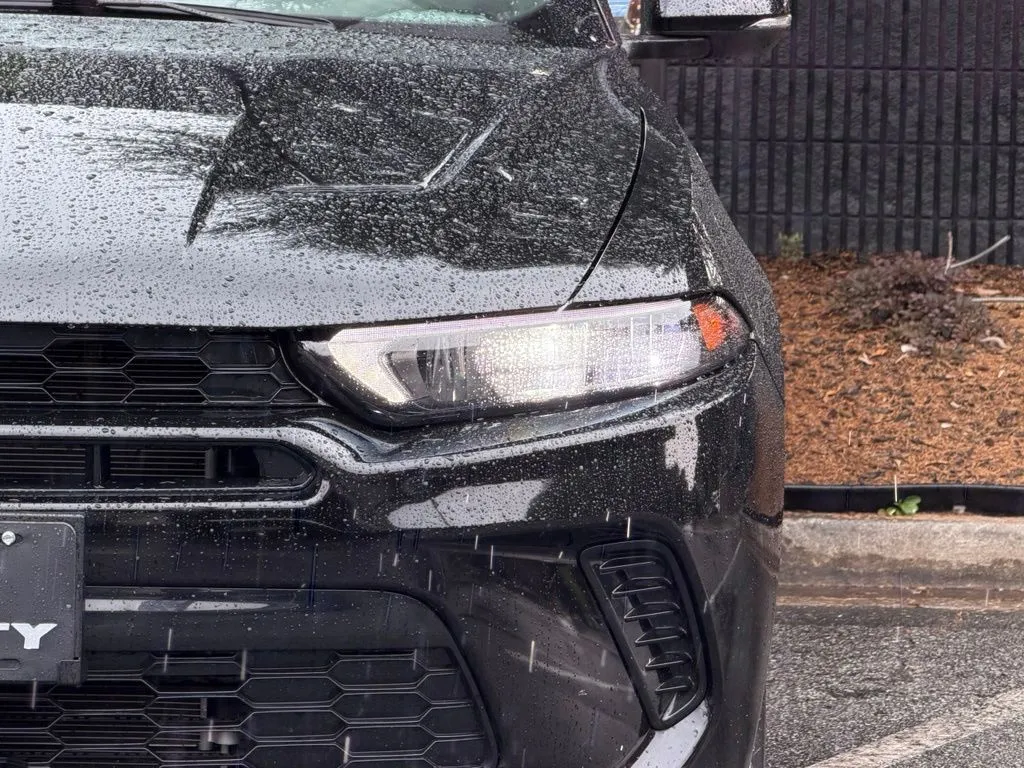 Dodge Hornet photo 5