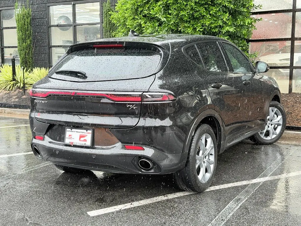 Dodge Hornet photo 12