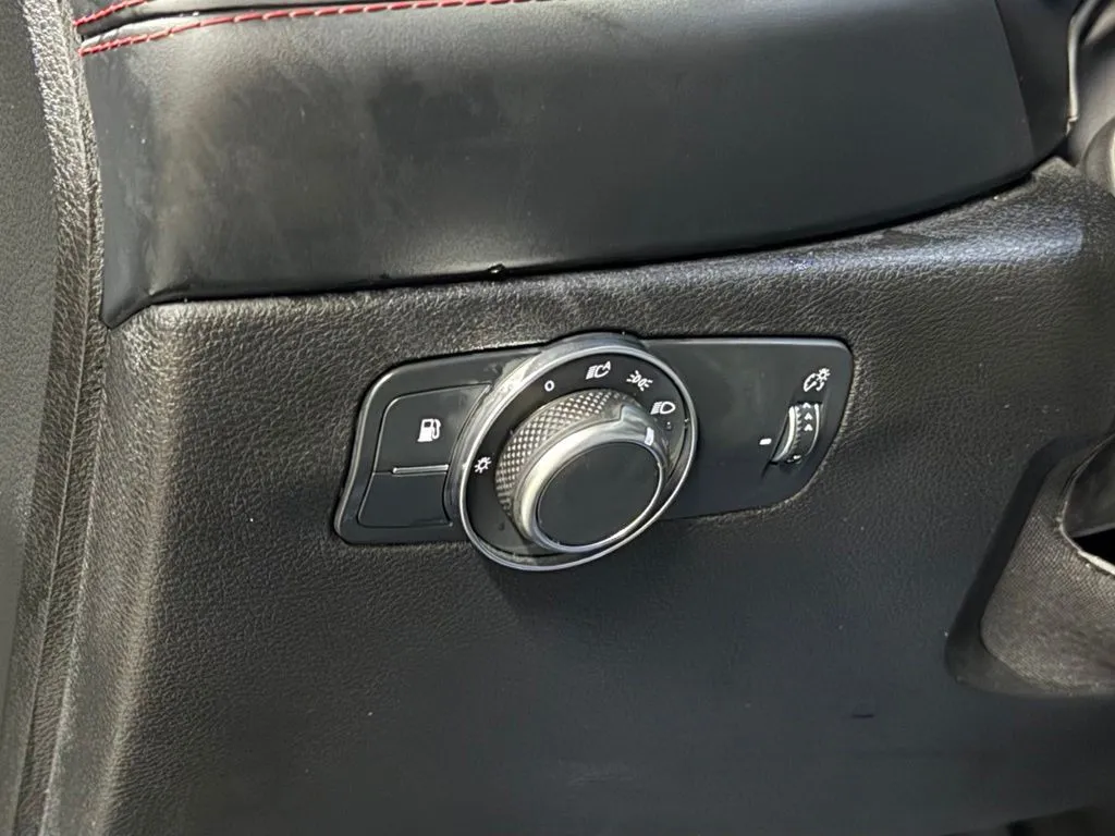 Dodge Hornet photo 28
