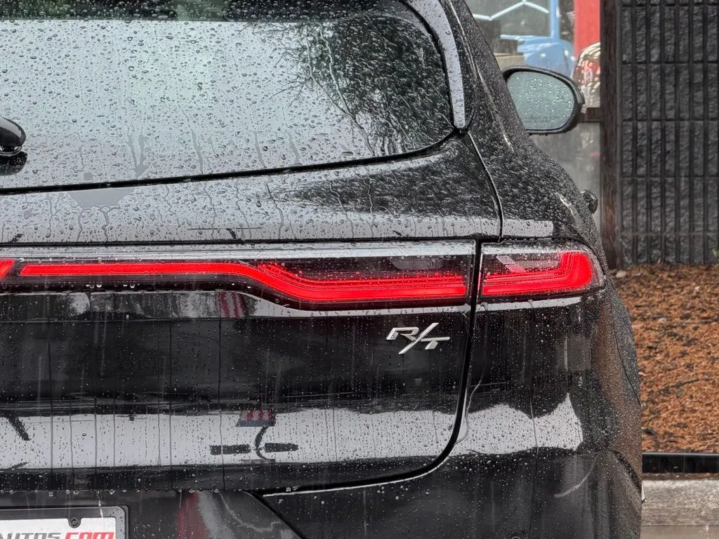 Dodge Hornet photo 16