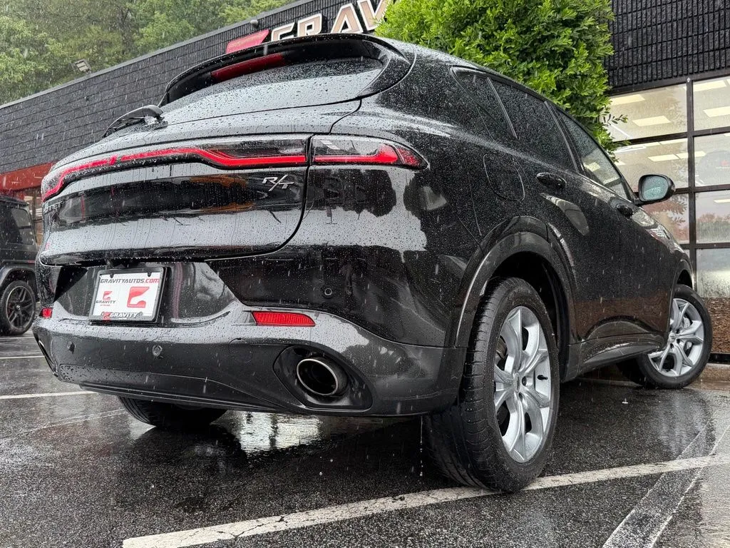 Dodge Hornet photo 13
