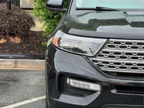 More photos of 2024 Ford Explorer Limited at Gravity Autos Sandy Springs, GA