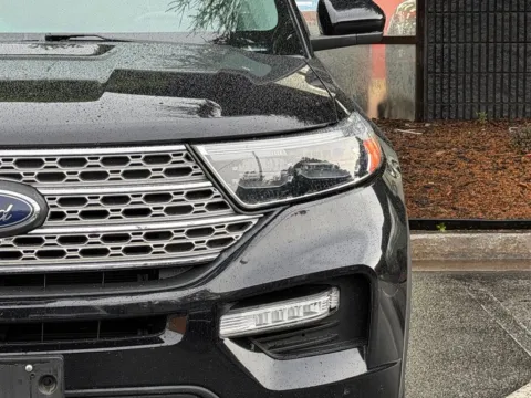 More photos of 2024 Ford Explorer Limited at Gravity Autos Sandy Springs, GA