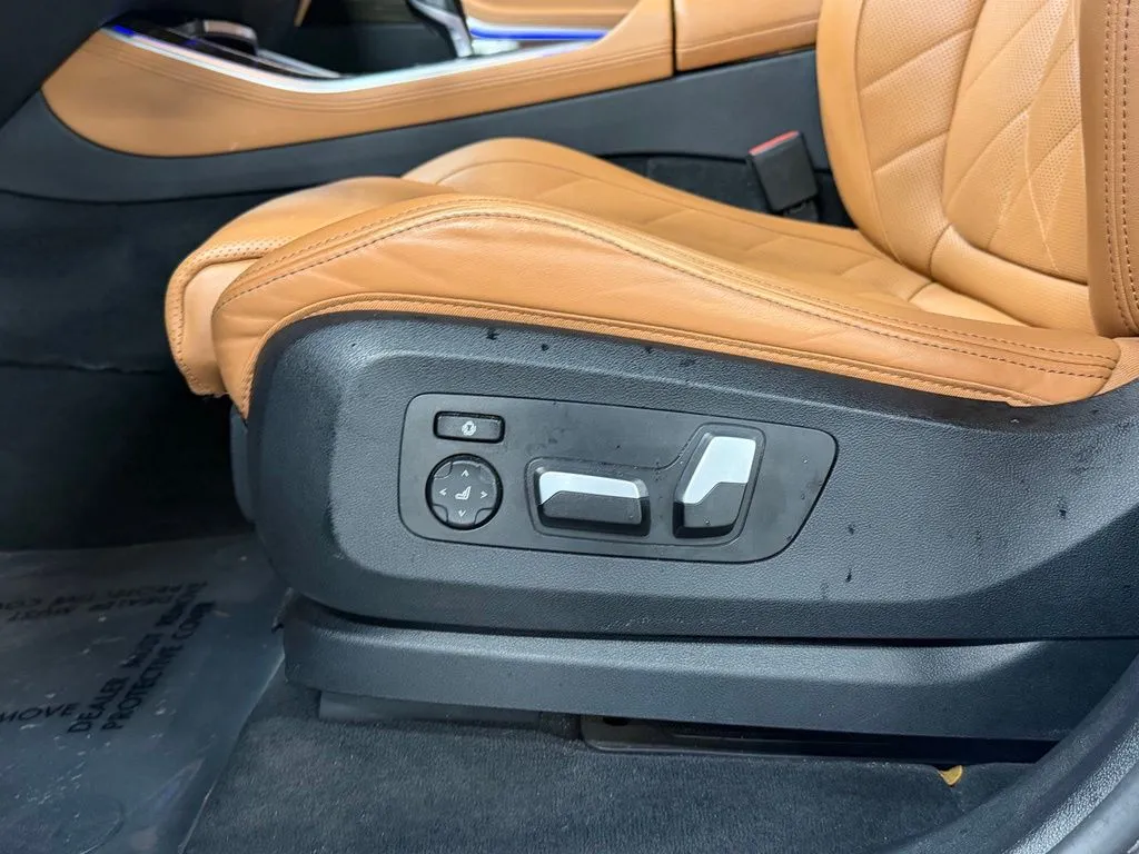 BMW X5 photo 27
