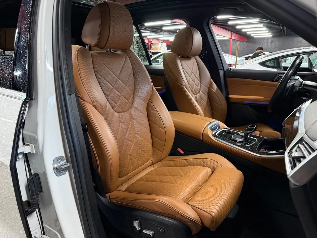BMW X5 photo 35