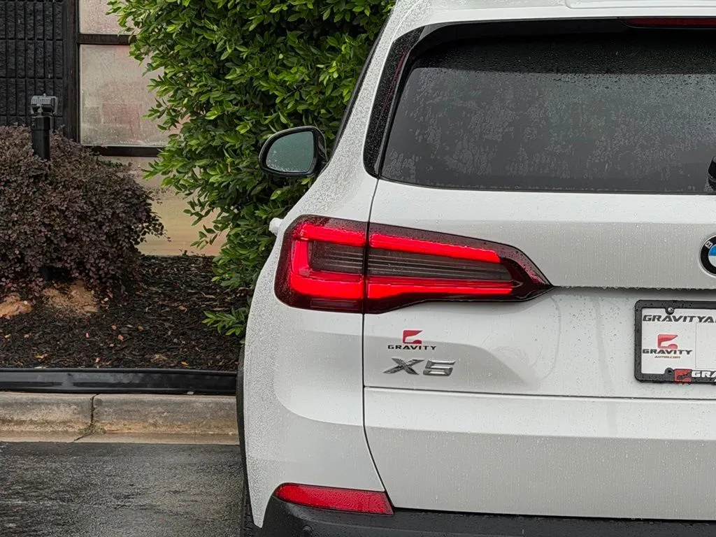 BMW X5 photo 15