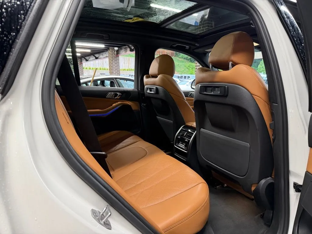 BMW X5 photo 38