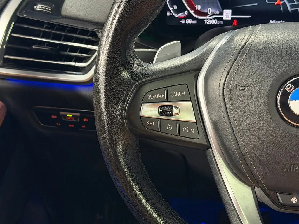 BMW X5 photo 44