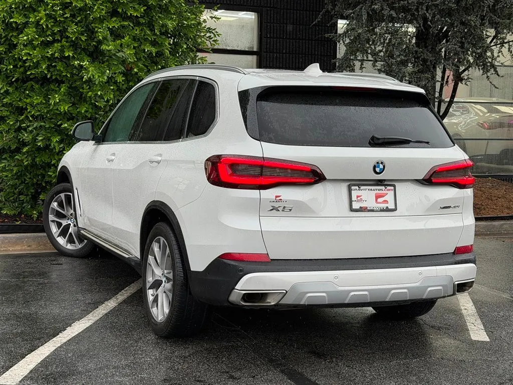 BMW X5 photo 19
