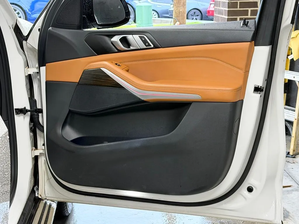 BMW X5 photo 36