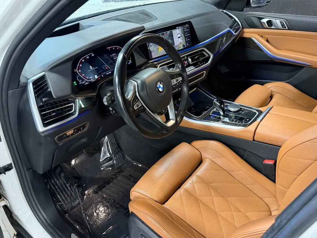 BMW X5 photo 24