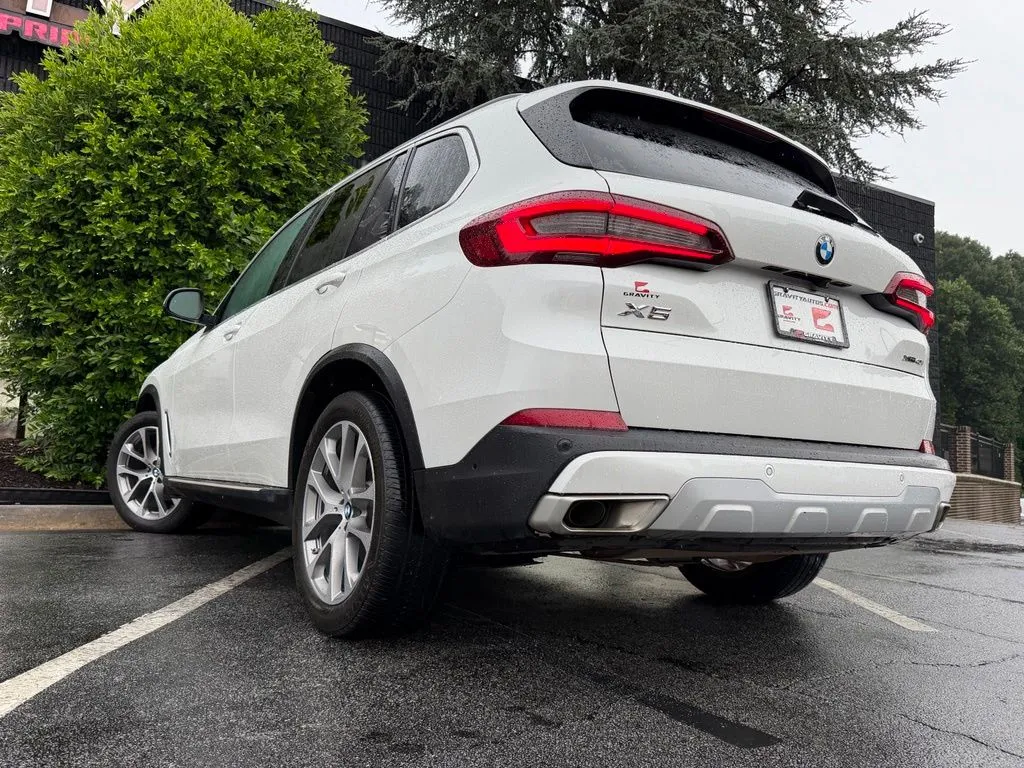 BMW X5 photo 20