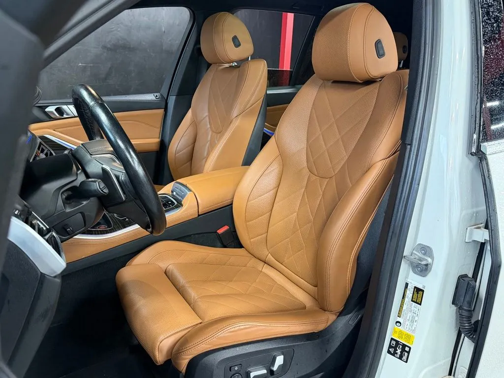 BMW X5 photo 26