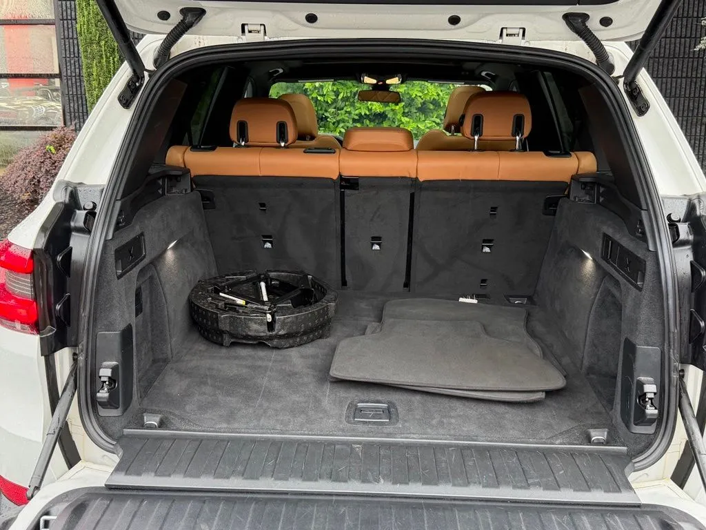 BMW X5 photo 18