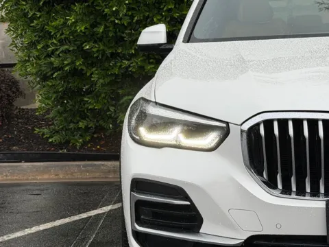 More photos of 2023 BMW X5 xDrive40i at Gravity Autos Sandy Springs, GA