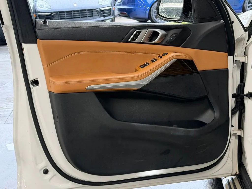 BMW X5 photo 29