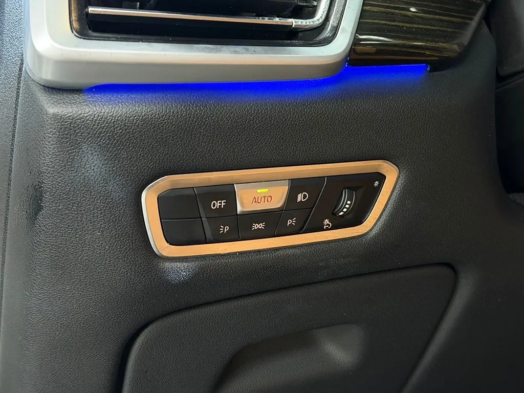 BMW X5 photo 28