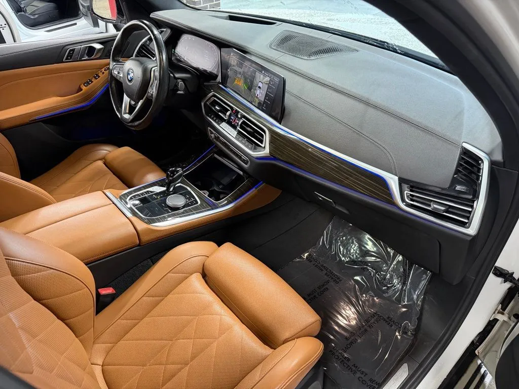 BMW X5 photo 33