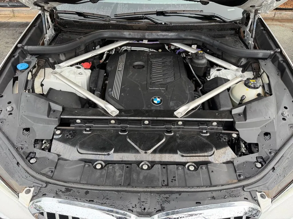 BMW X5 photo 6