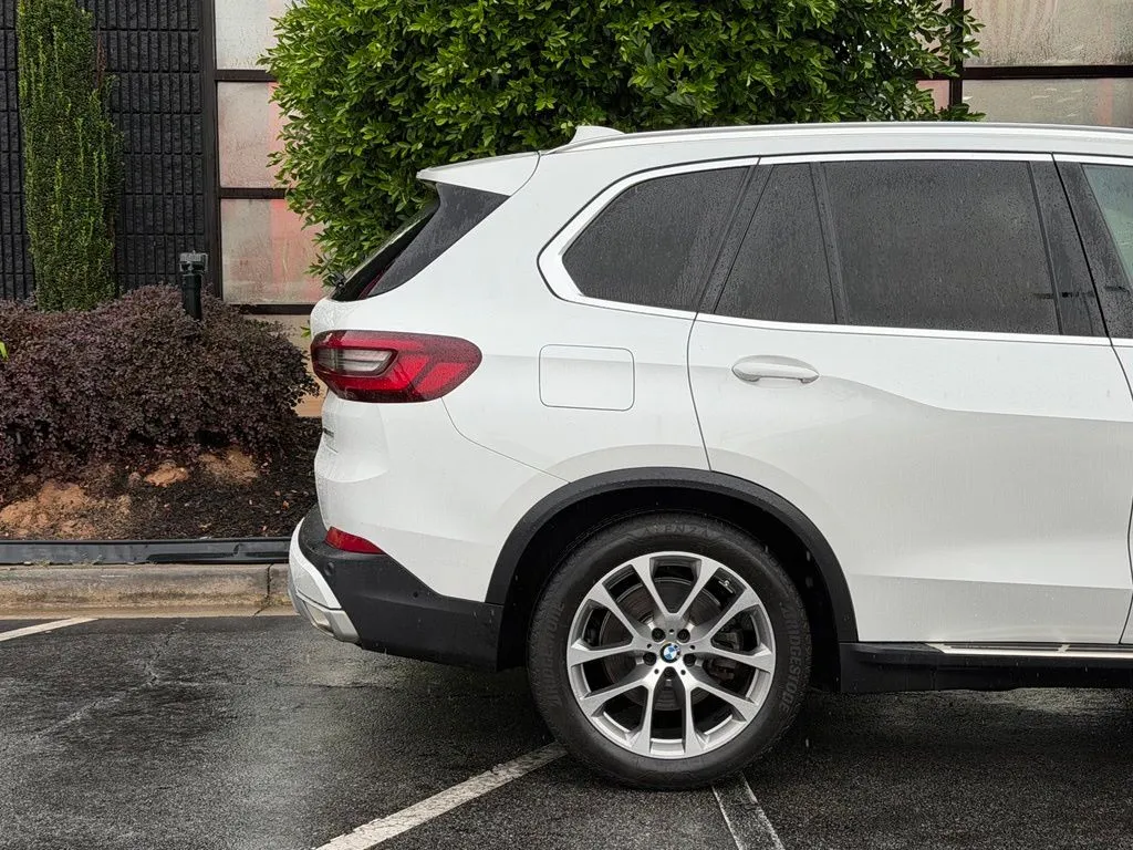 BMW X5 photo 22