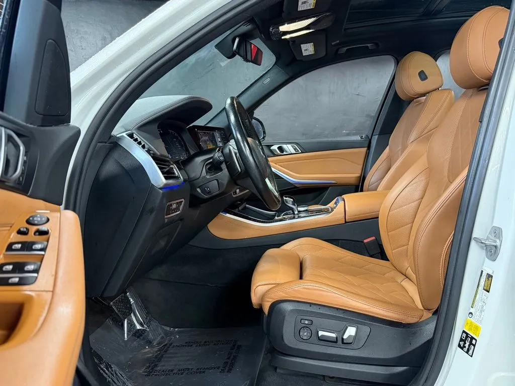 BMW X5 photo 25