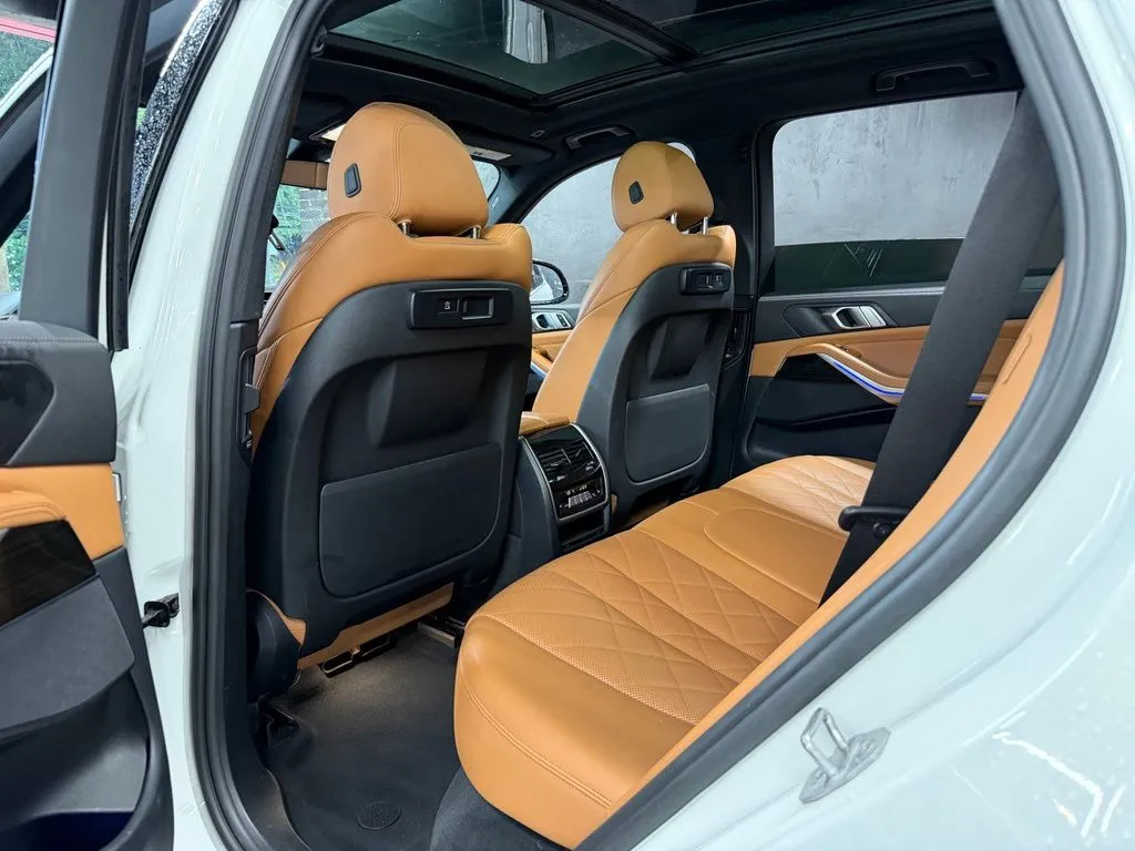 BMW X5 photo 31