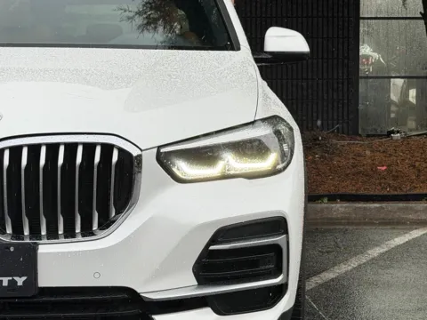 More photos of 2023 BMW X5 xDrive40i at Gravity Autos Sandy Springs, GA