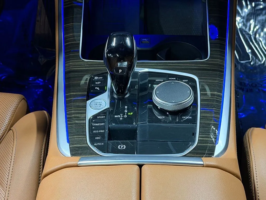 BMW X5 photo 48