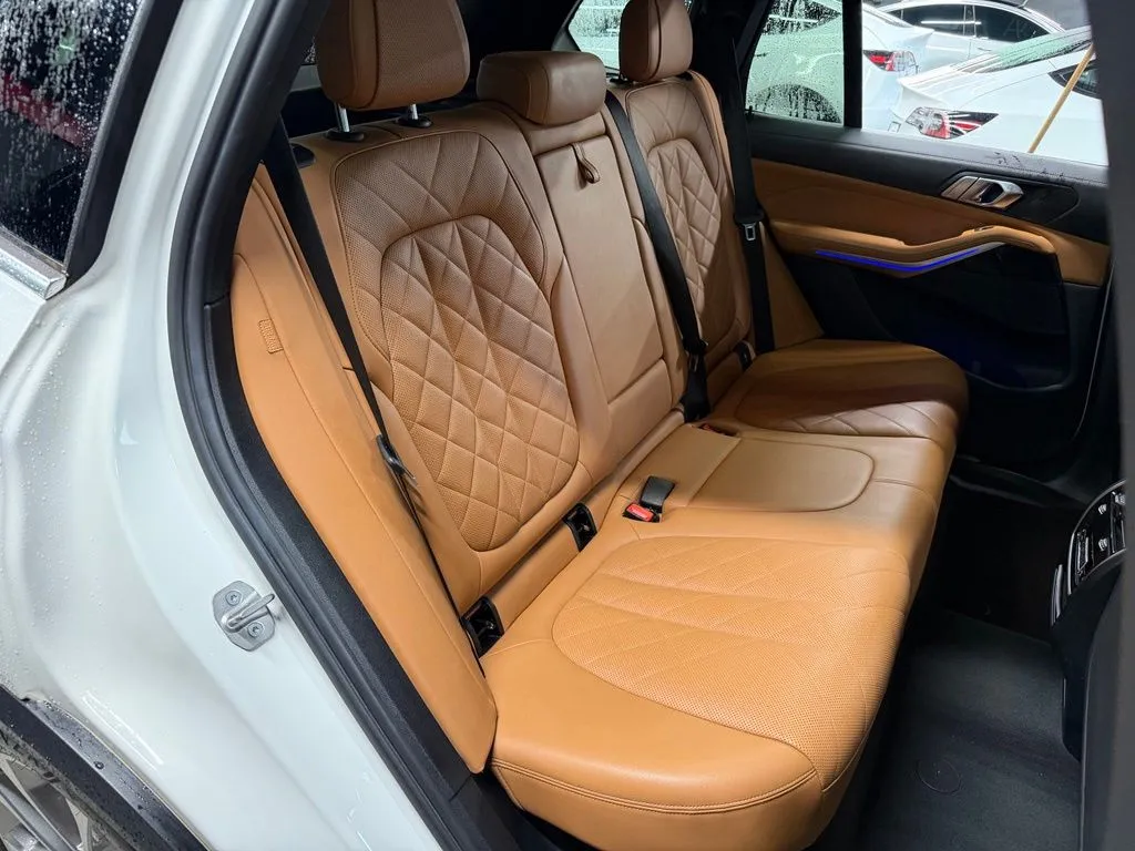 BMW X5 photo 39
