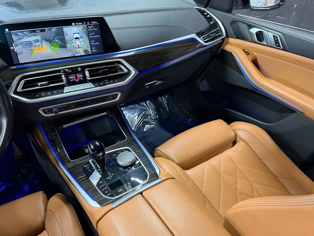 BMW X5 photo 42