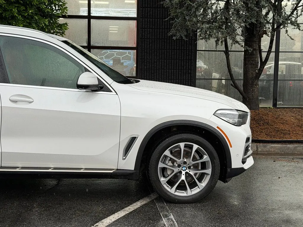 BMW X5 photo 23
