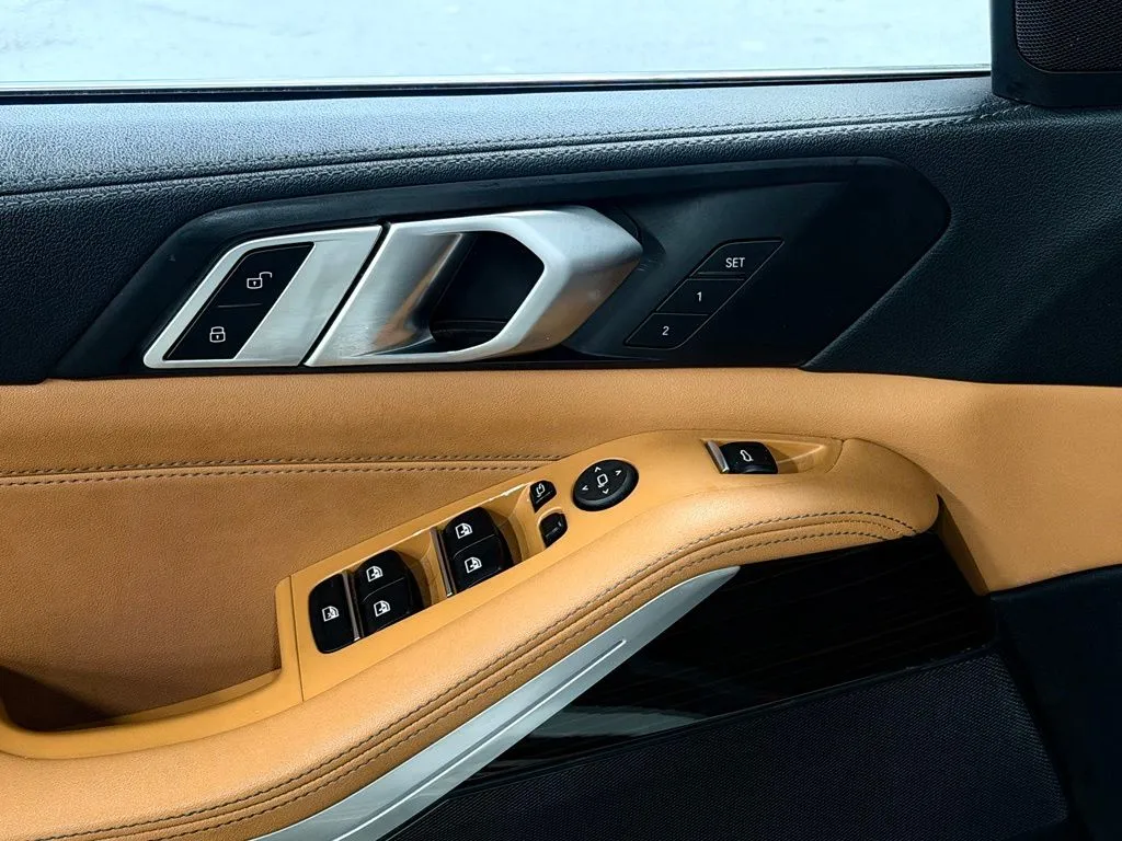 BMW X5 photo 30
