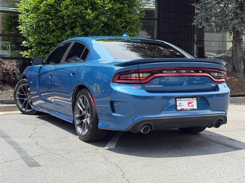 Dodge Charger photo 19