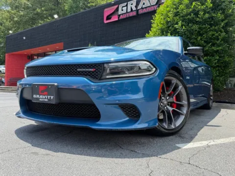 Photos of 2023 Dodge Charger R/T for sale in Sandy Springs, GA at Gravity Autos Sandy Springs