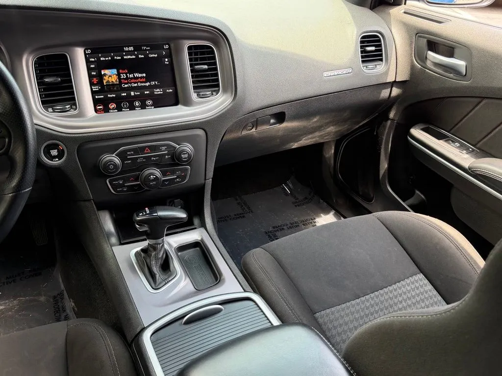 Dodge Charger photo 42
