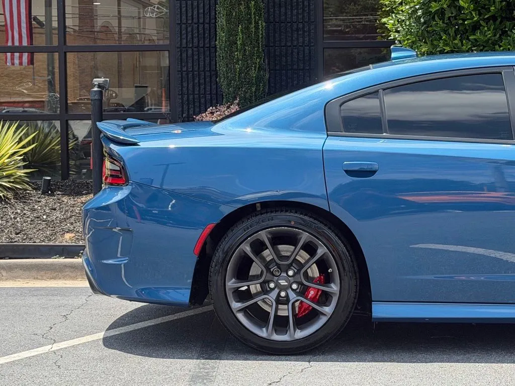 Dodge Charger photo 22