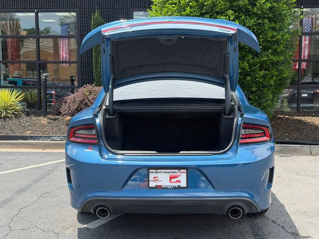 Dodge Charger photo 17