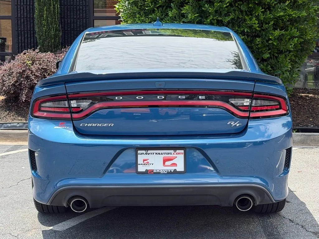 Dodge Charger photo 14