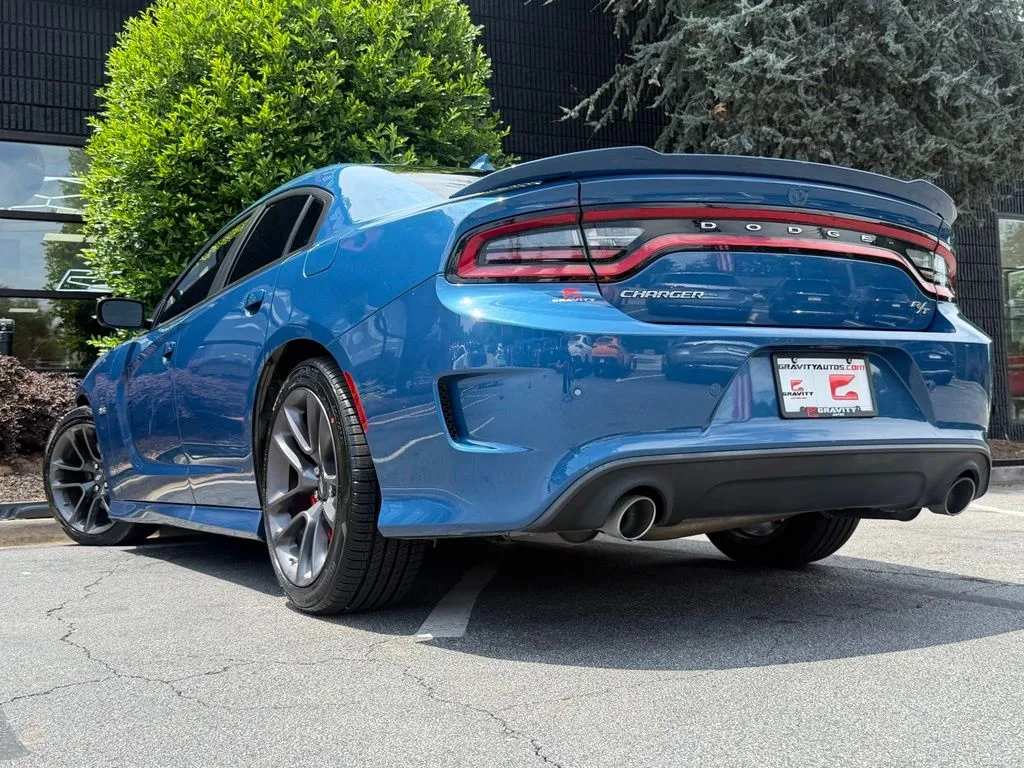 Dodge Charger photo 20