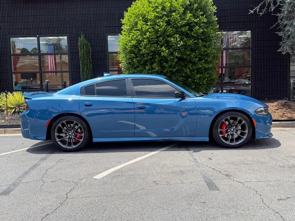 Dodge Charger photo 21