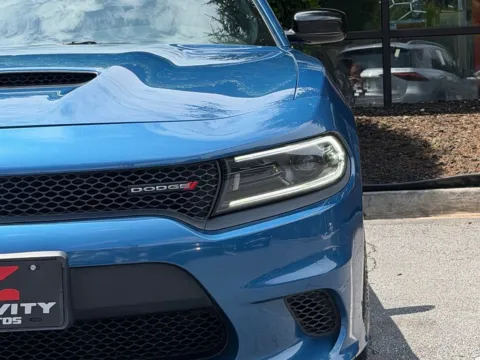More photos of 2023 Dodge Charger R/T at Gravity Autos Sandy Springs, GA
