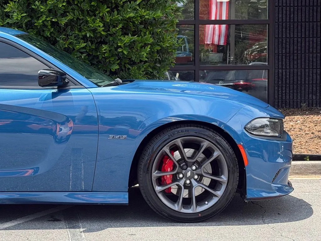 Dodge Charger photo 23