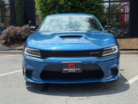 Another view of 2023 Dodge Charger R/T for sale in Sandy Springs, GA at Gravity Autos Sandy Springs