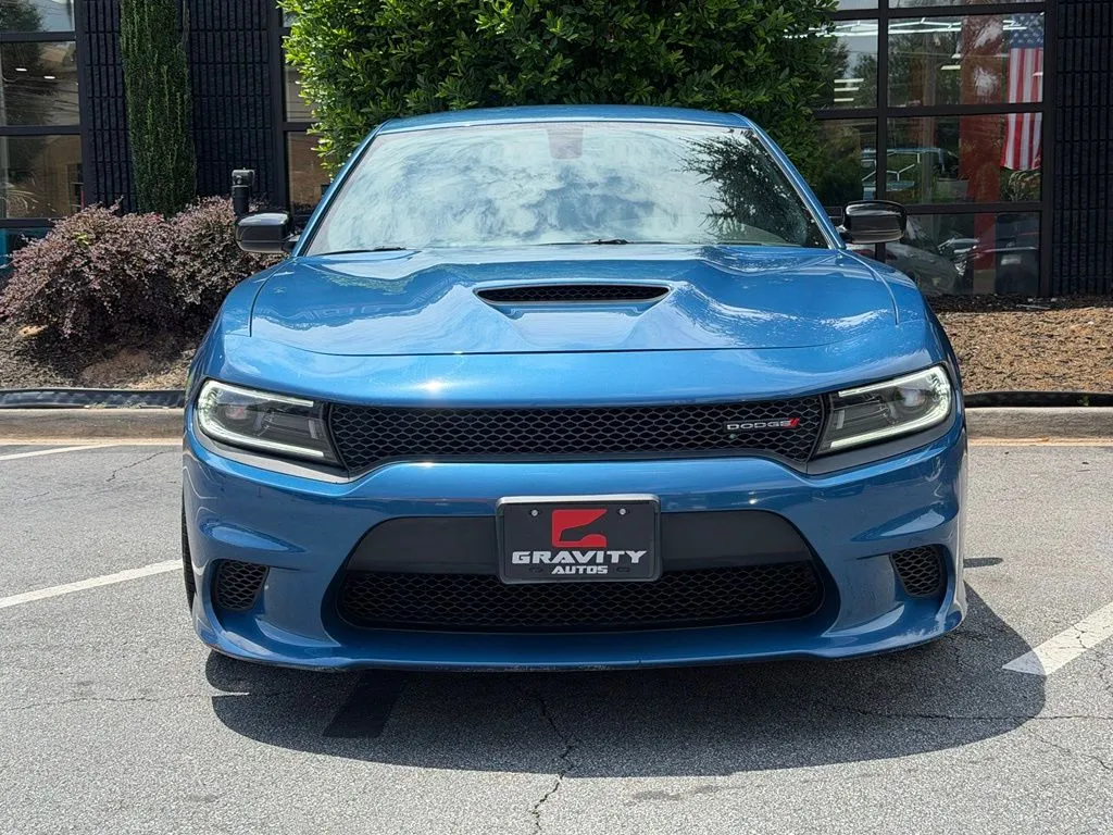 Dodge Charger photo 3