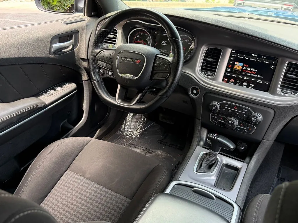 Dodge Charger photo 41