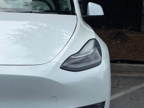 More photos of 2021 Tesla Model Y Long Range at Gravity Autos Sandy Springs, GA