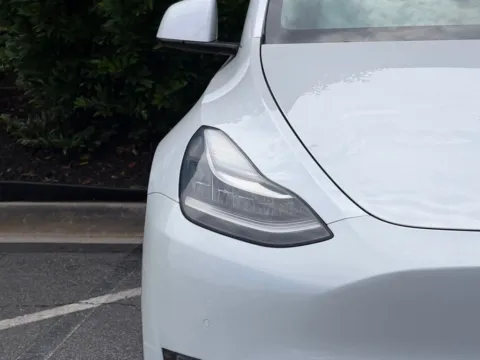 More photos of 2021 Tesla Model Y Long Range at Gravity Autos Sandy Springs, GA
